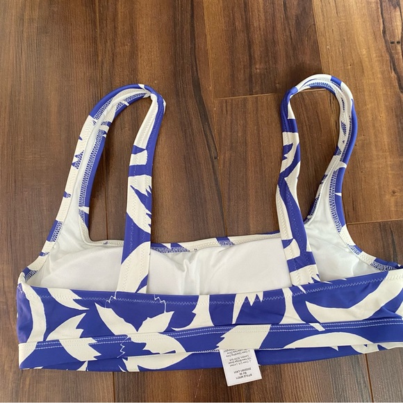 Madewell Balconette bikini top - Picture 3 of 4